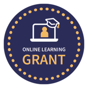 online-learning-grant