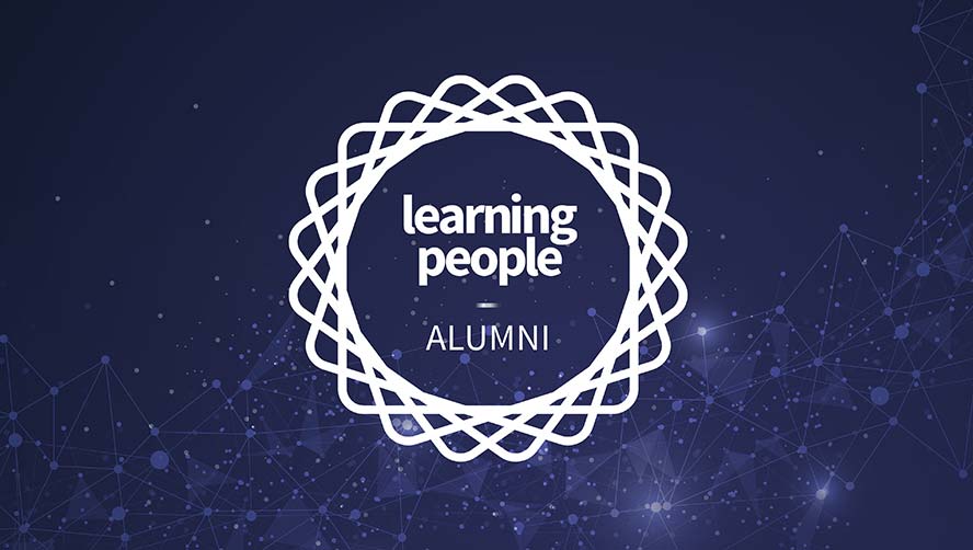 Learning People Alumni