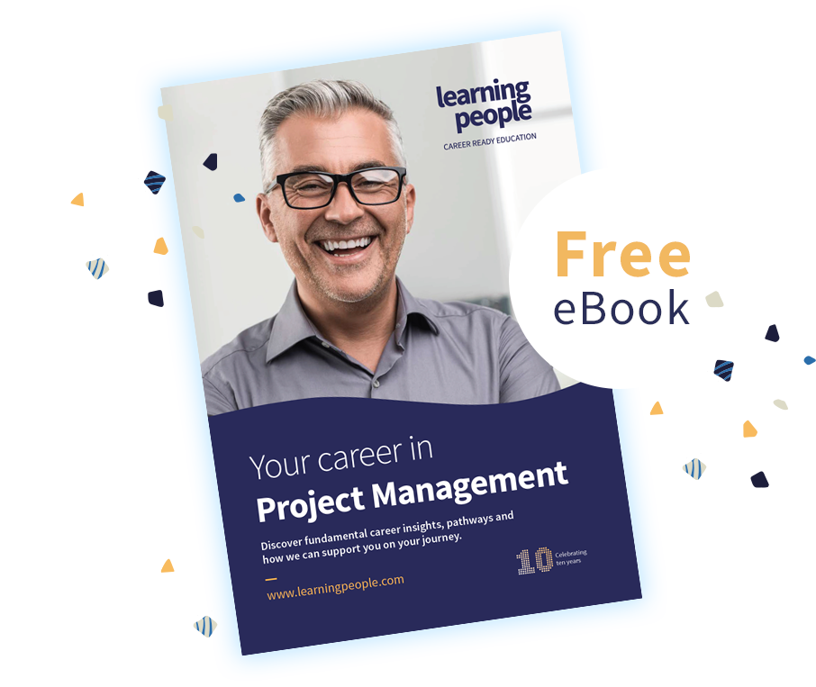 Get a free eBook from Learning People