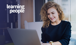 Learning People | Career ready education | Courses and careers in tech made simple