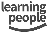 Logo of the Learning People
